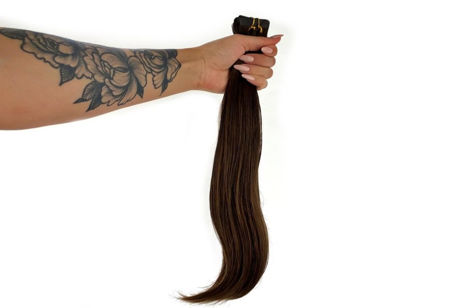 Przedłużanie włosów - jaką metodę wybrać?