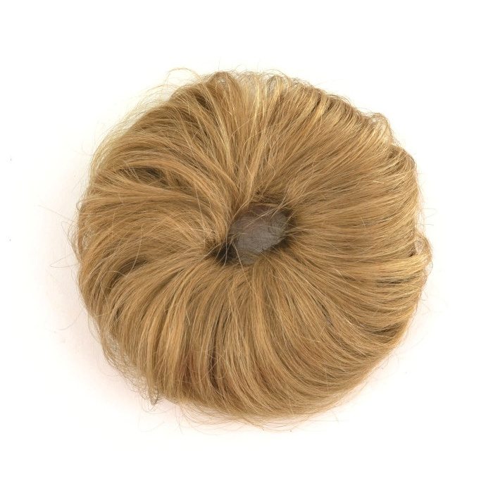 Kok na&nbsp;gumce z&nbsp;włosów słowiańskich, kolor 14/16