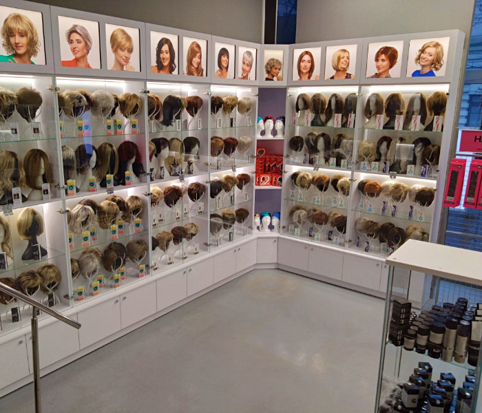 Sklep z&nbsp;perukami w&nbsp;Szczecinie. Odwiedź już teraz