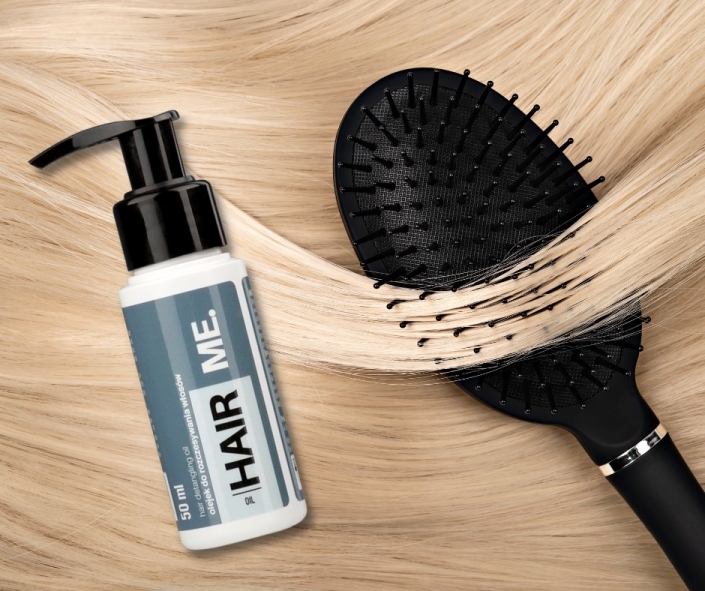 Olejek do&nbsp;rozczesywania włosów - <br />NOWOŚĆ dla Twojej peruki”/></p>
<p>Peruki wykonane z&nbsp;prawdziwych włos&oacute;w&nbsp;wymagają odpowiedniej troski i&nbsp;poświęcenia odrobiny czasu, aby jak najdłużej cieszyły oko swoim wspaniałym wyglądem. Nie ma gorszego widoku, niż zaniedbana fryzura pełna skołtunionych pasm. Zadaniem <a href=