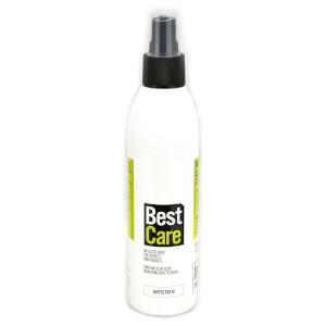 Antystatyczny spray Best Care do&nbsp;produktów z&nbsp;syntetycznych włosów