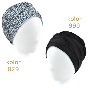 Turbany do&nbsp;pływania