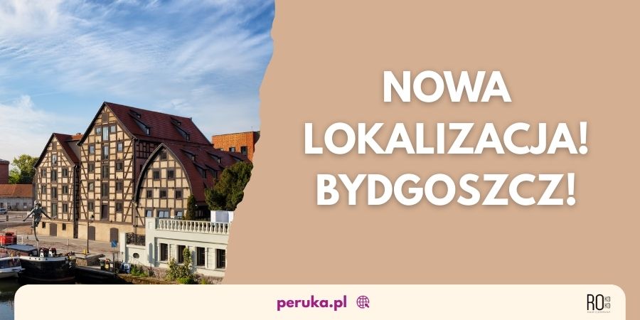 Salon Rokoko w&nbsp;Bydgoszczy ma nowy adres