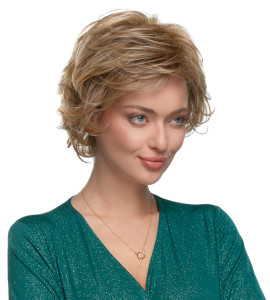 Nowa peruka syntetyczna Sal