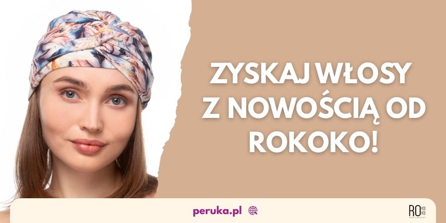 NOWOŚĆ - zyskaj włosy z&nbsp;opaską Lux Bond Me!