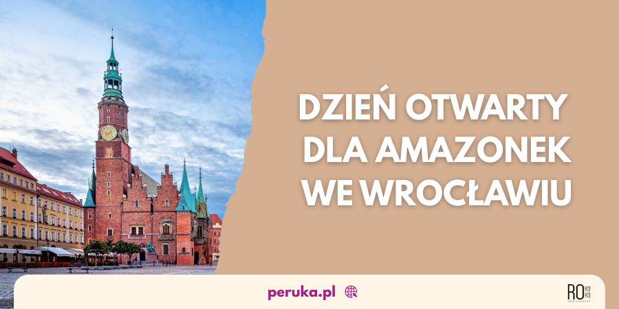 Dzień Otwarty dla Amazonek - Wrocław