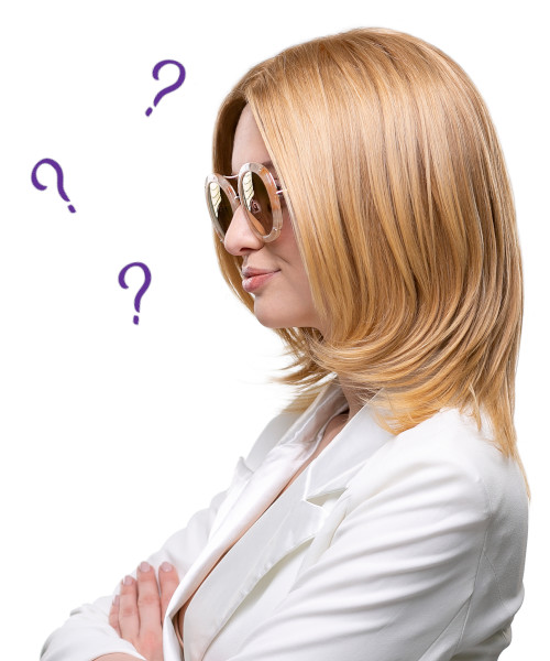 Czy warto zainwestować w perukę z włosów naturalnych?