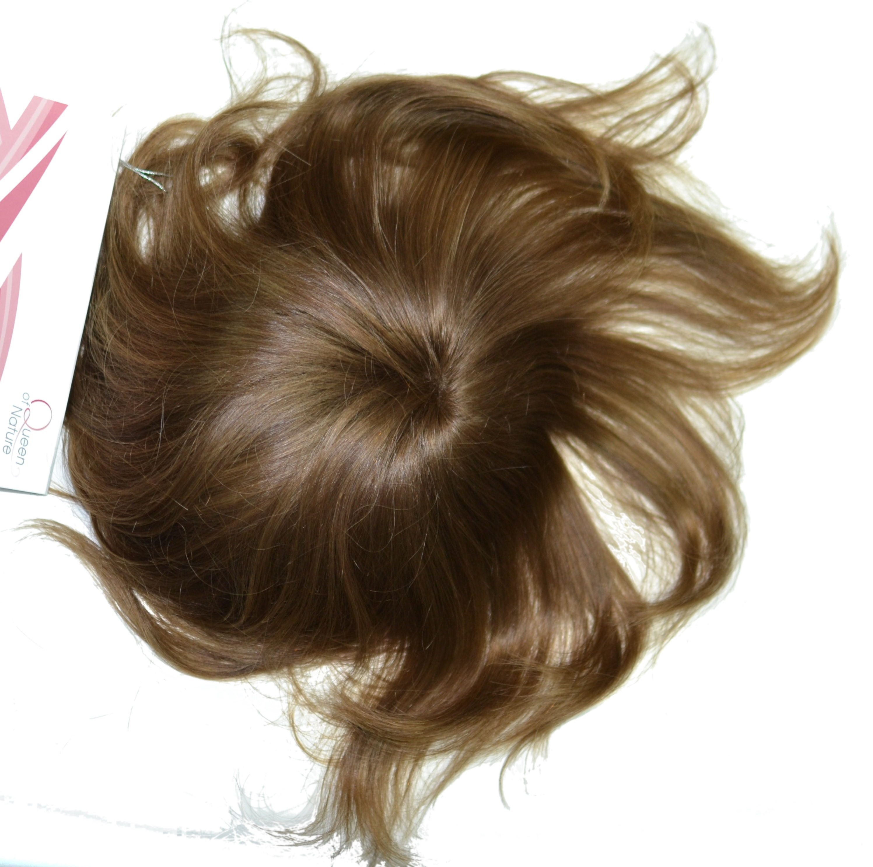 z&nbsp;włosa naturalnego