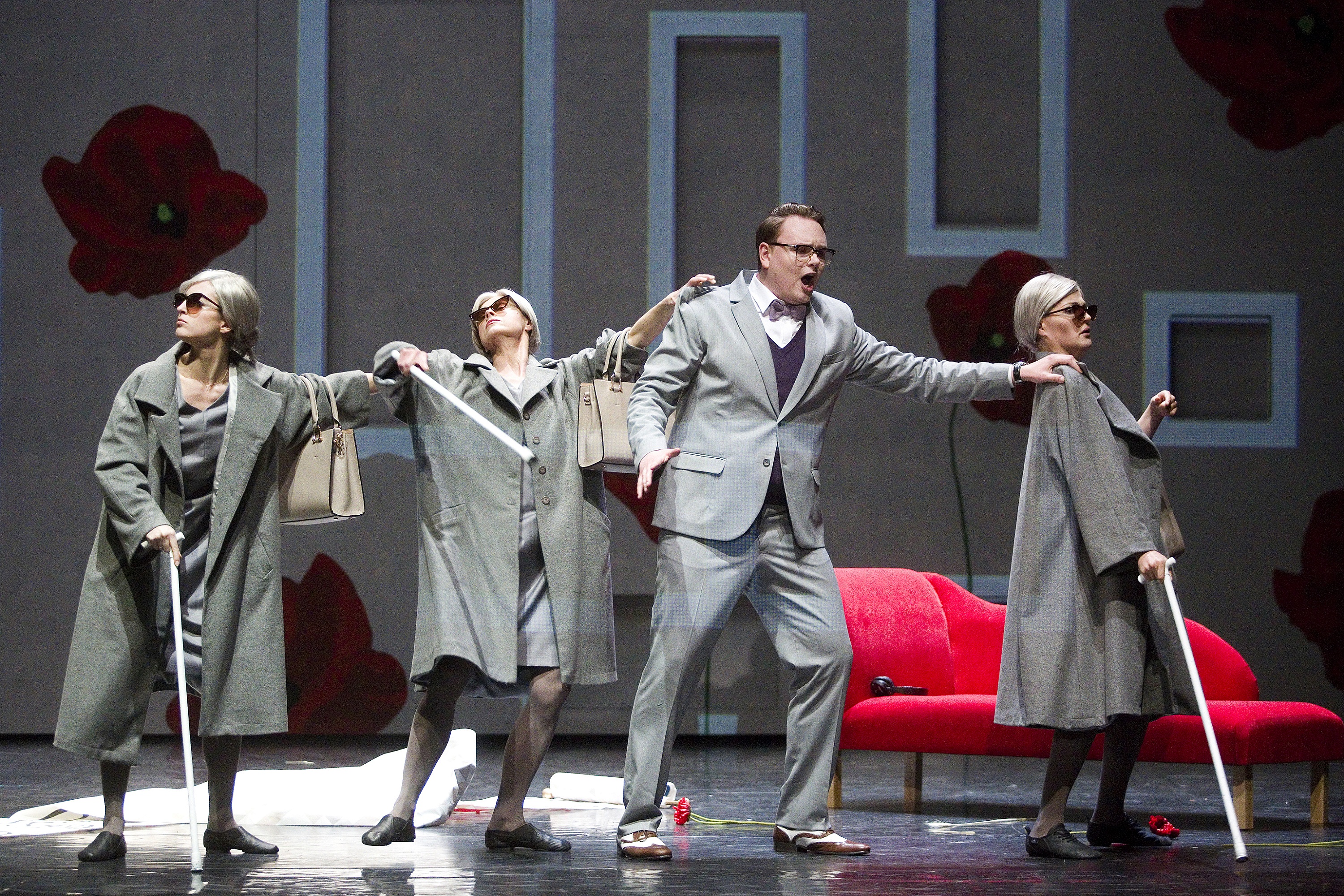 6-10.04.2018 fot. Krzysztof Mystkowski / KFP